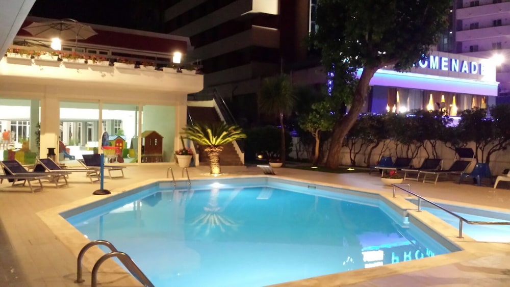 GRAND HOTEL ADRIATICO 11/37