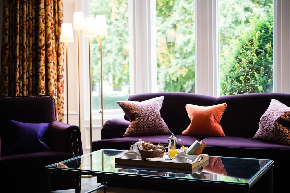 Hotel du Vin Glasgow at One Devonshire Gardens 42/62