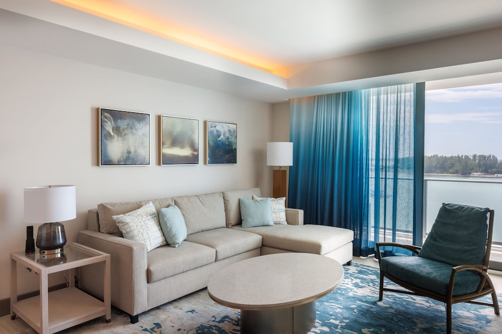 JW Marriott Clearwater Beach Resort & Spa 27/50