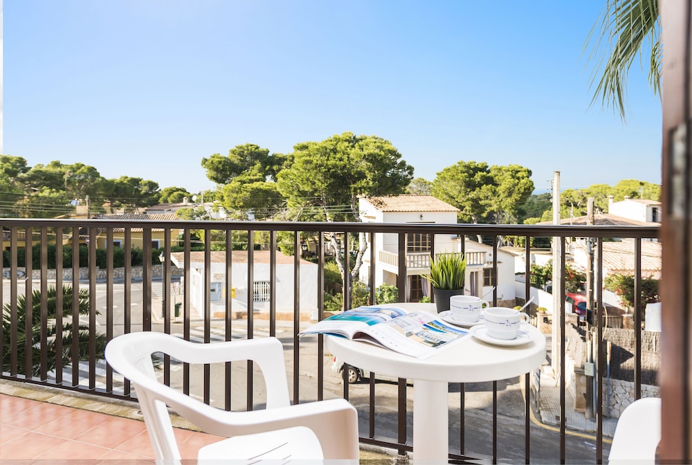 Hotel Santanyi Port 7/60
