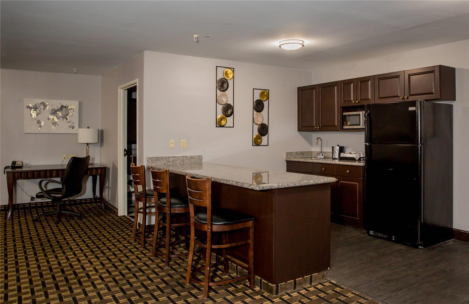 Evangeline Downs Hotel Ascend Hotel Collection 6/41