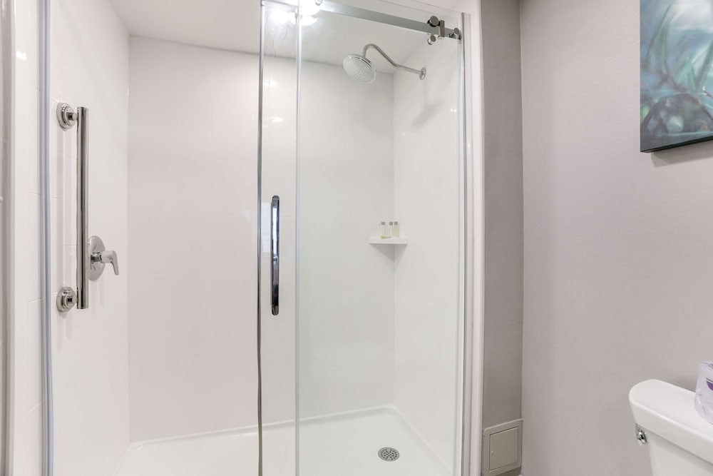 Executive Residency By Best Western Toronto Mississauga 12/35