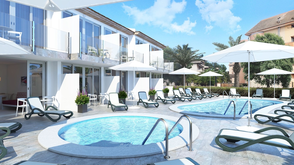 Ses Dalies Apartments 23/30