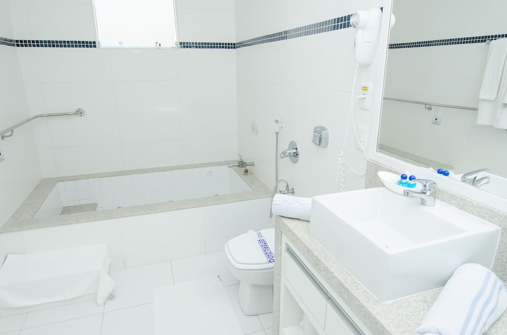 Hotel Termas Gravatal 38/39