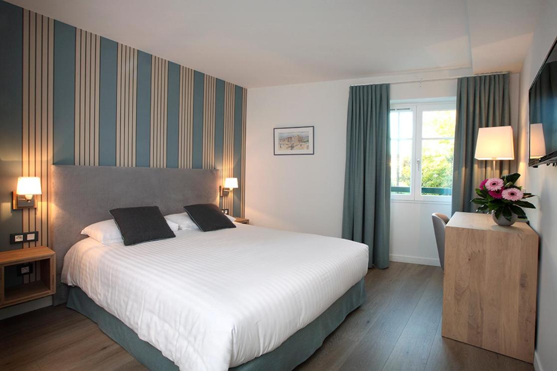 HOTEL DE LA NIVELLE 7/30