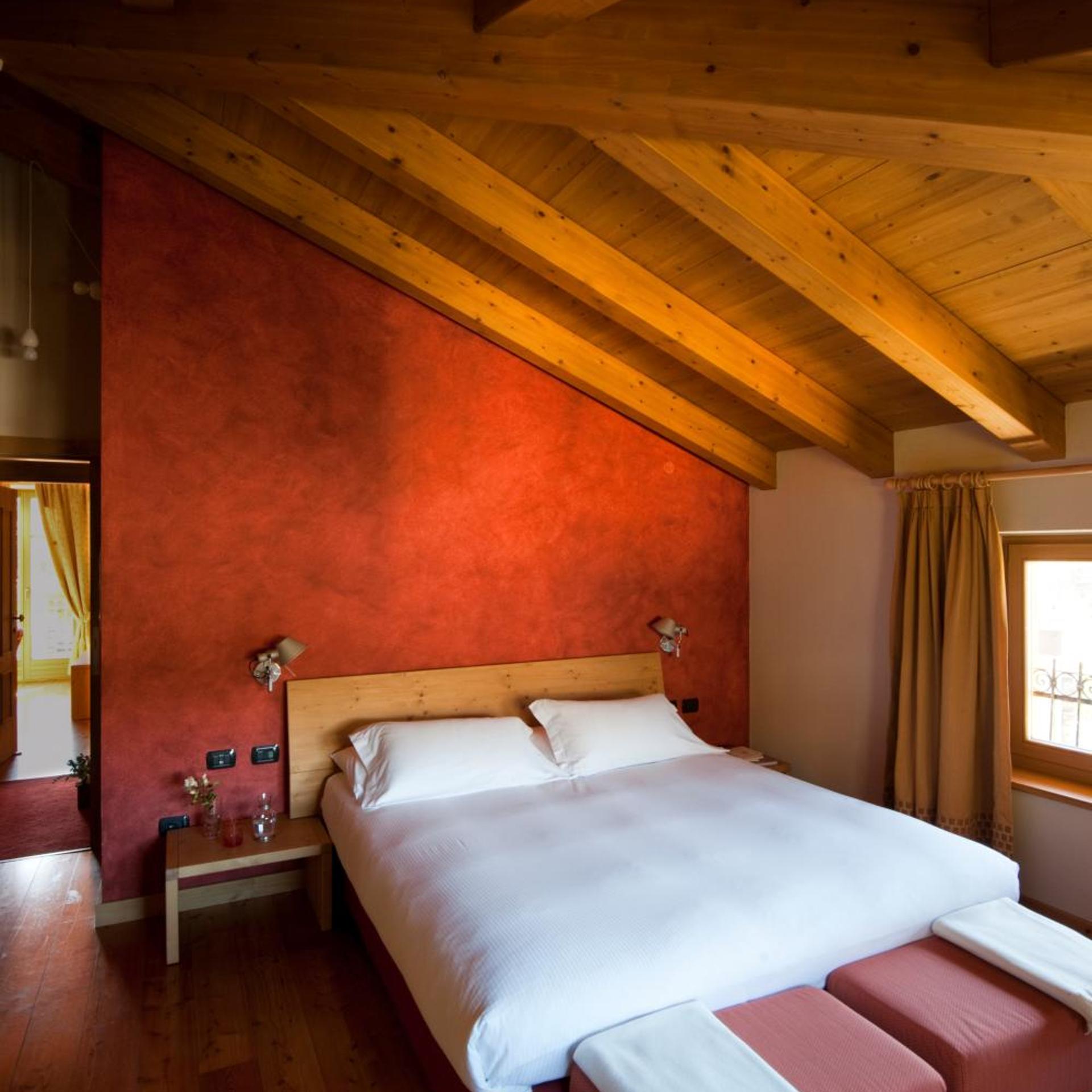 HOTEL MEUBLE SERTORELLI REIT 23/52