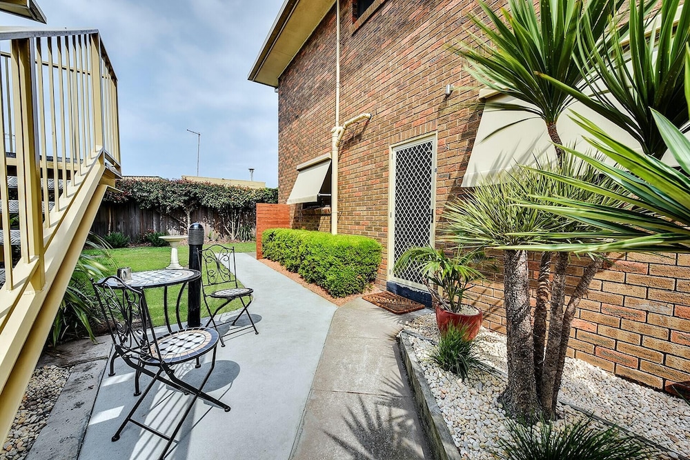 Allambi Holiday Apartments 4/44