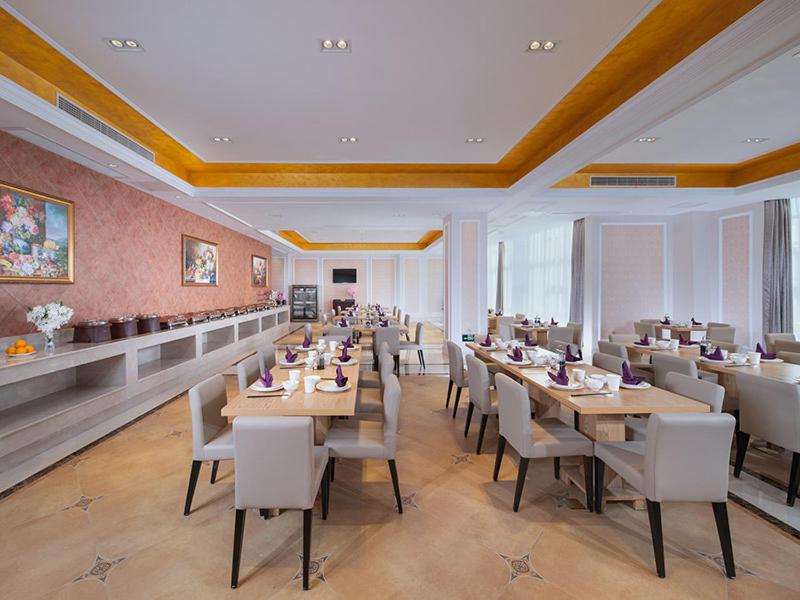 Vienna International Hotel (Quanzhou Dehua) 22/30