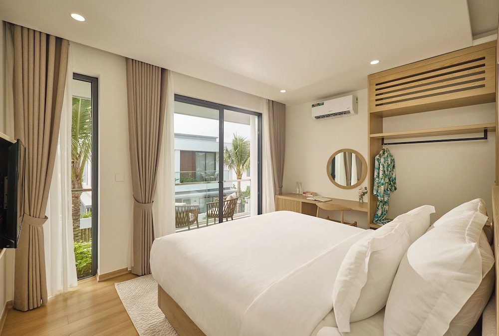 Andochine Resort and Spa Phu Quoc 22/62