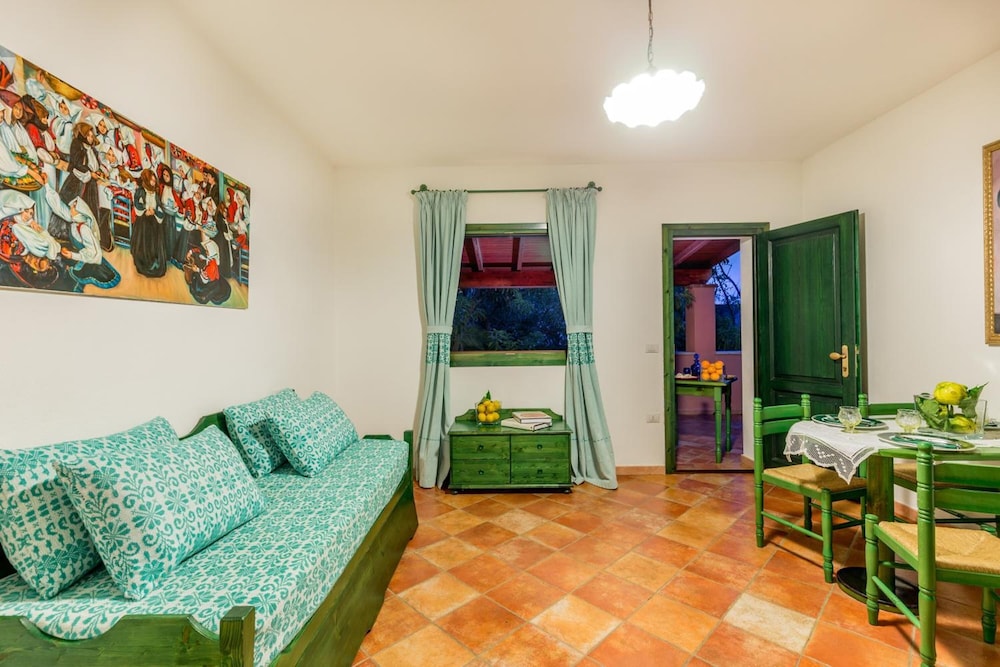 Residence Sos Alinos 23/42