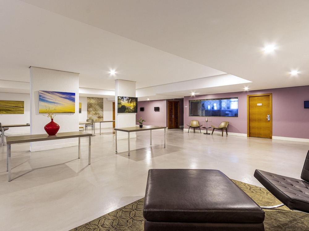 Mercure Florianopolis Convention Hotel 53/74