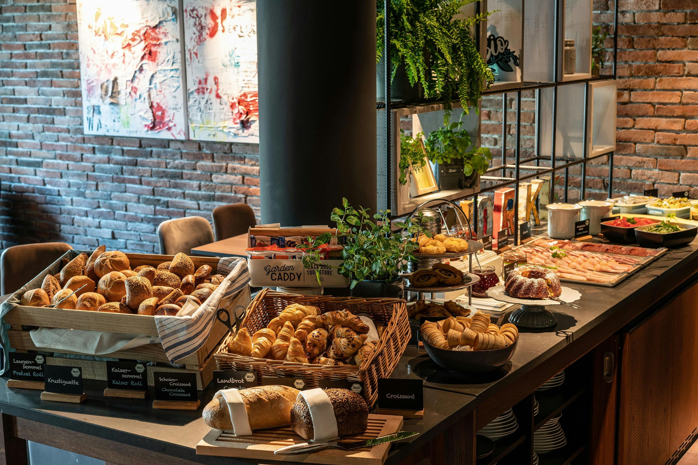 Hotel Motel One Berlin-Mitte 41/47