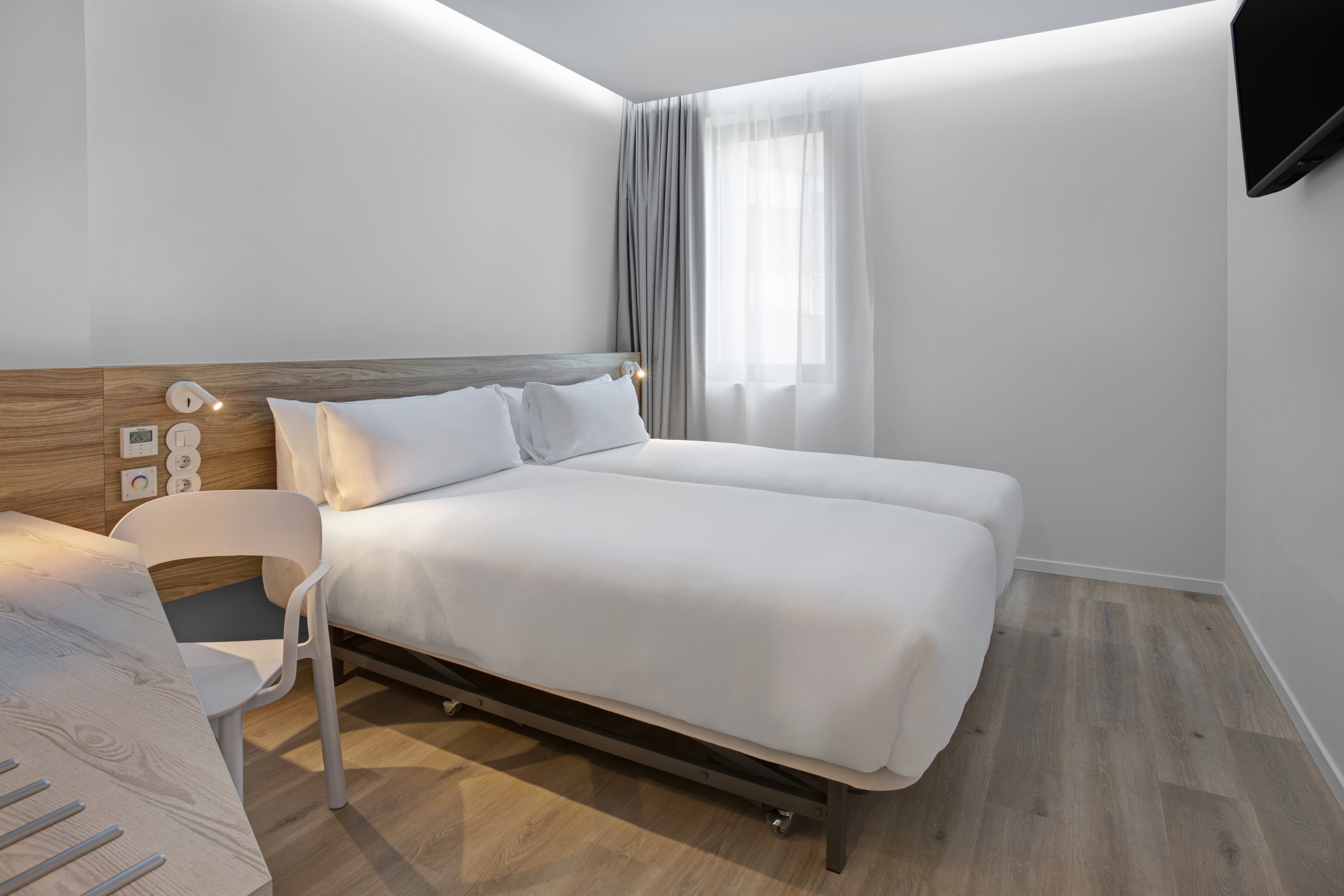 B&B Hotel Porto Gaia 9/18