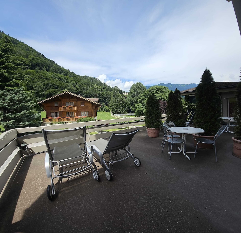 Hotel Berghof Amaranth 27/50