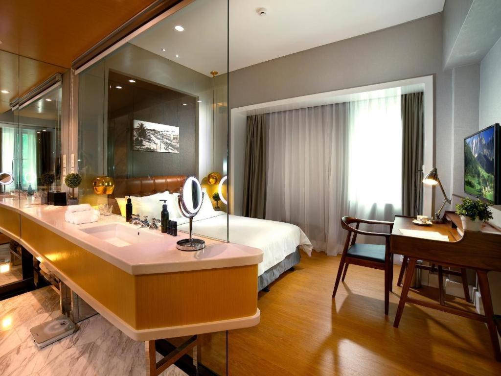 Kingwood Boutique Hotel Miri 19/52