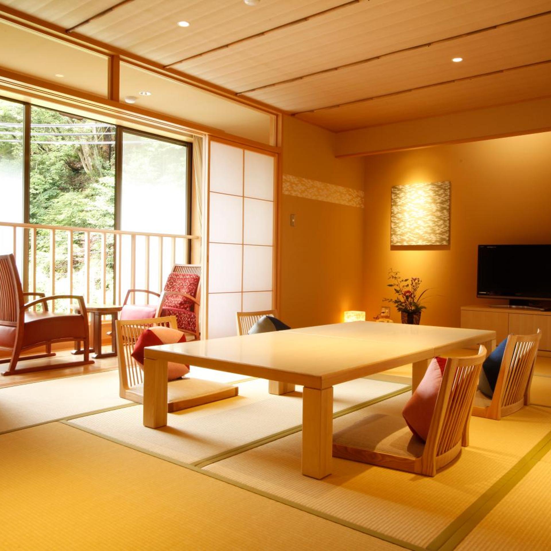 Yuraku Kinosaki Spa & Gardens 13/50