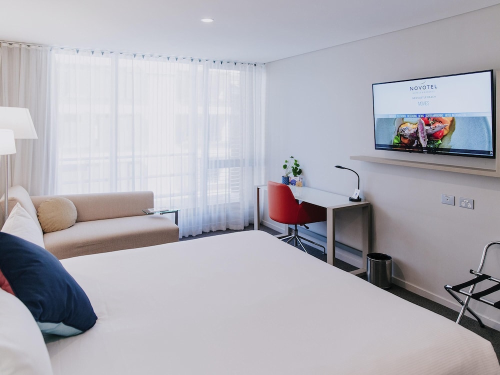 Novotel Newcastle Beach Hotel 49/73