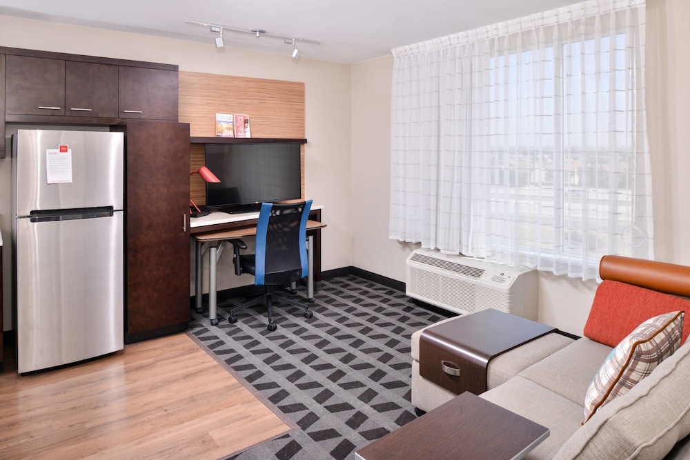 Towneplace Suites By Marriott Ontario Chino Hills 19/45