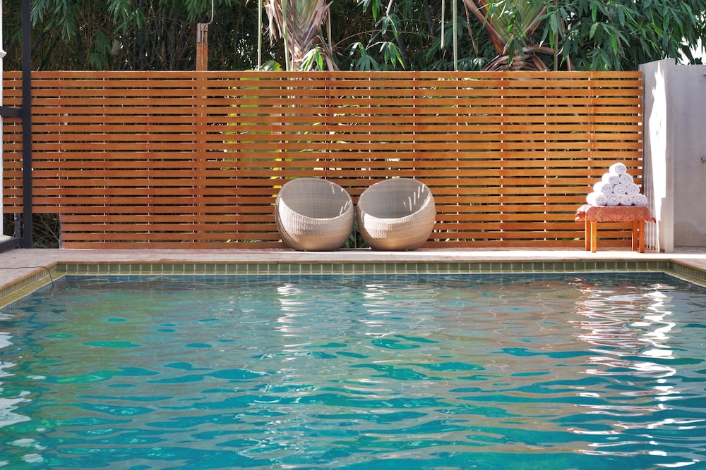 Bamboori Boutique Resort Chiang Mai 32/43
