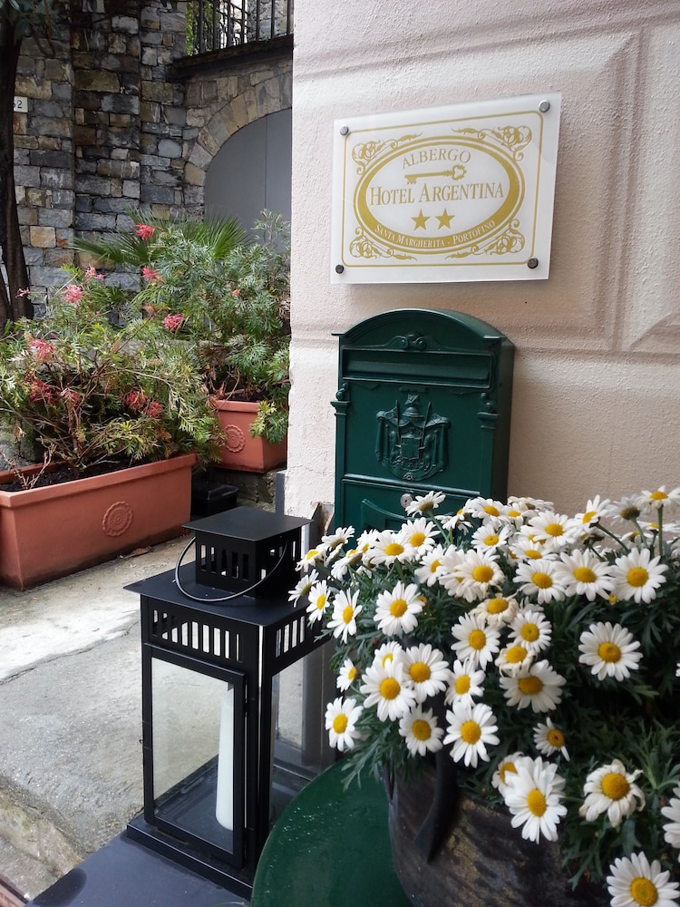 Hotel Argentina 3/36