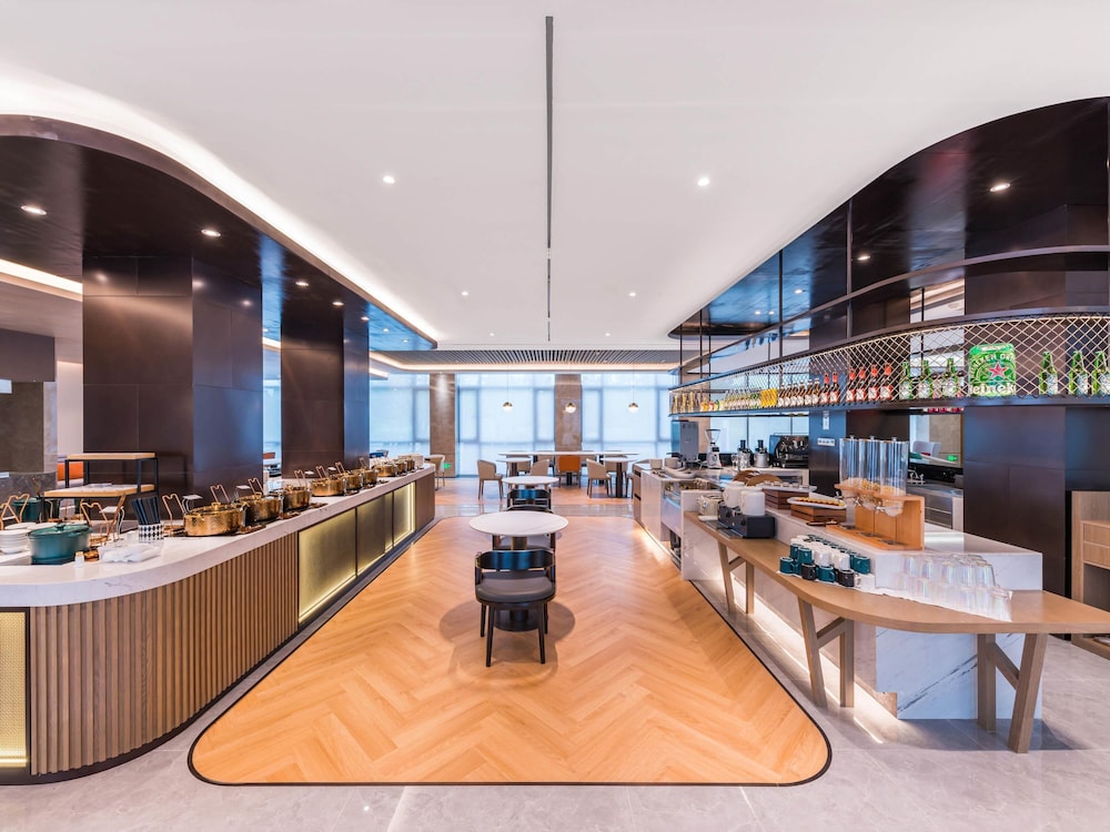 Novotel Nantong Development Zone 32/36