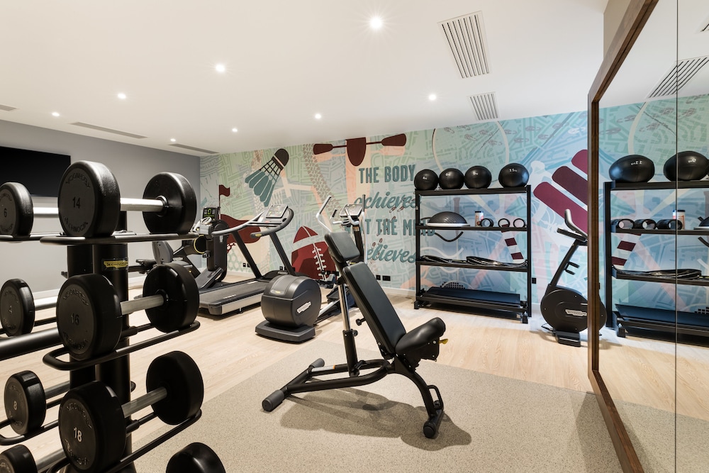 Hampton By Hilton Dublin City Centre 22/33