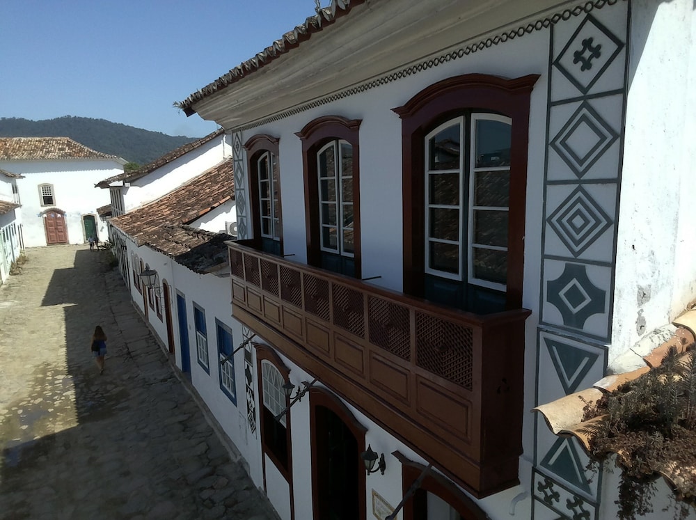 Pousada Arte Colonial 3/50