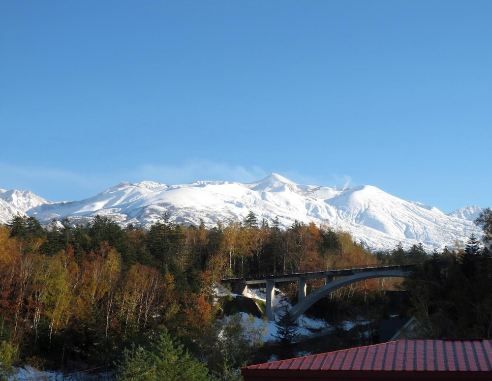 Taisetsuzan Shirogane kanko Hotel 45/48