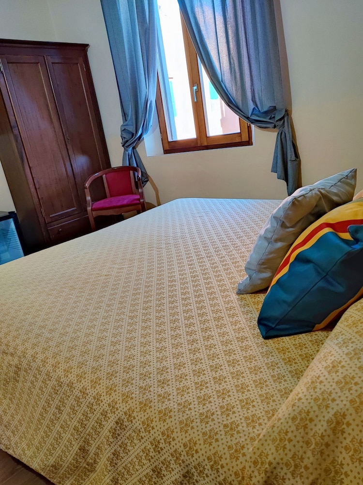 Hotel Minerva 30/55