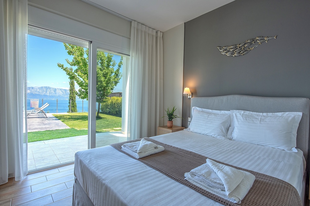 Ionian Heaven Villas 5/56