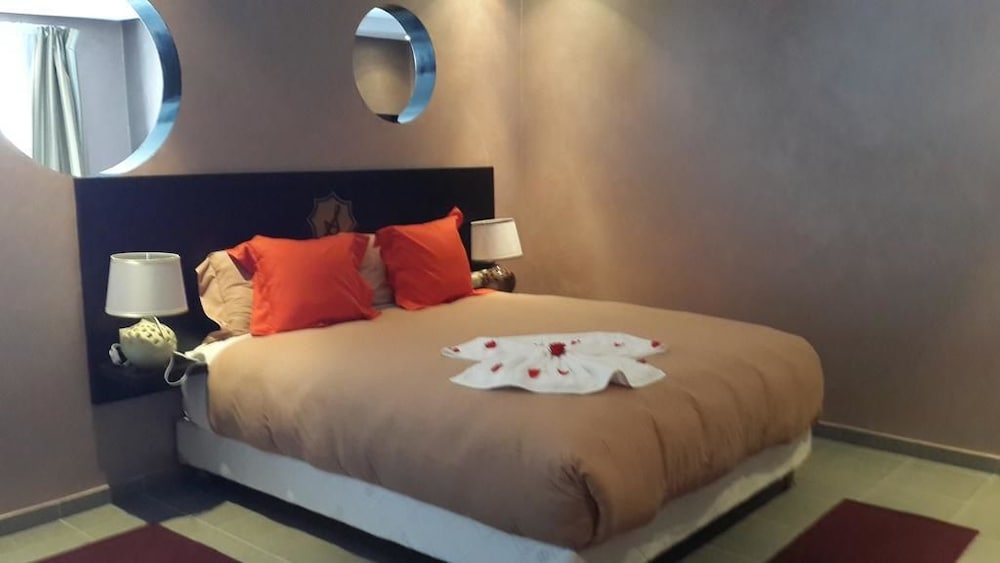 La Suite Agadir Boutique Hotel 8/29