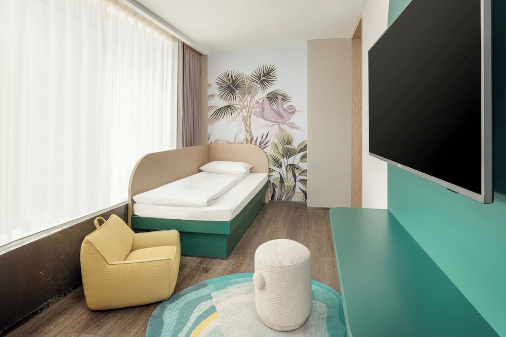 Lishui Marriott Hotel 28/50