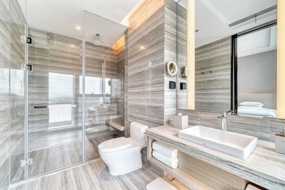 Courtyard By Marriott Hangzhou Xihu 46/50