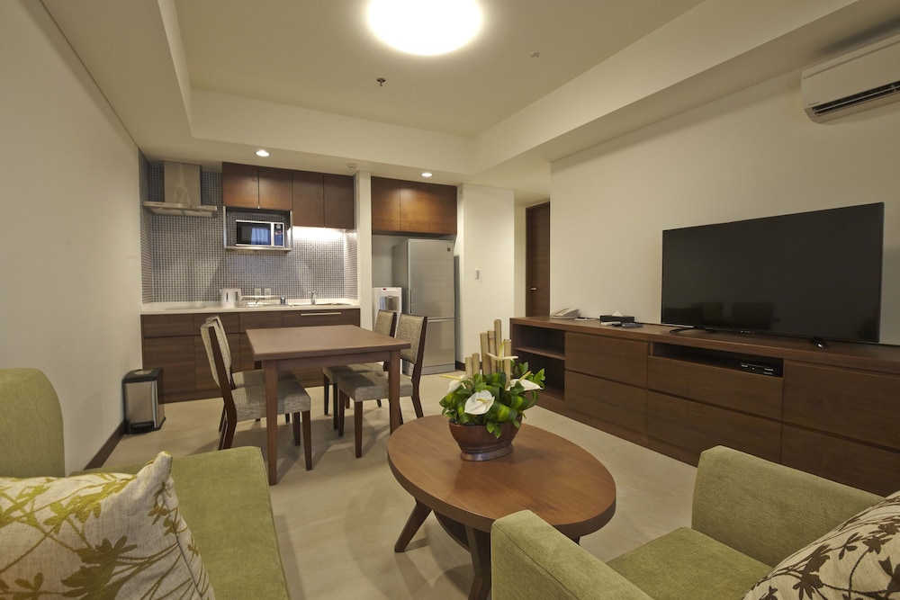 Axia South Cikarang Service Apartment 57/75