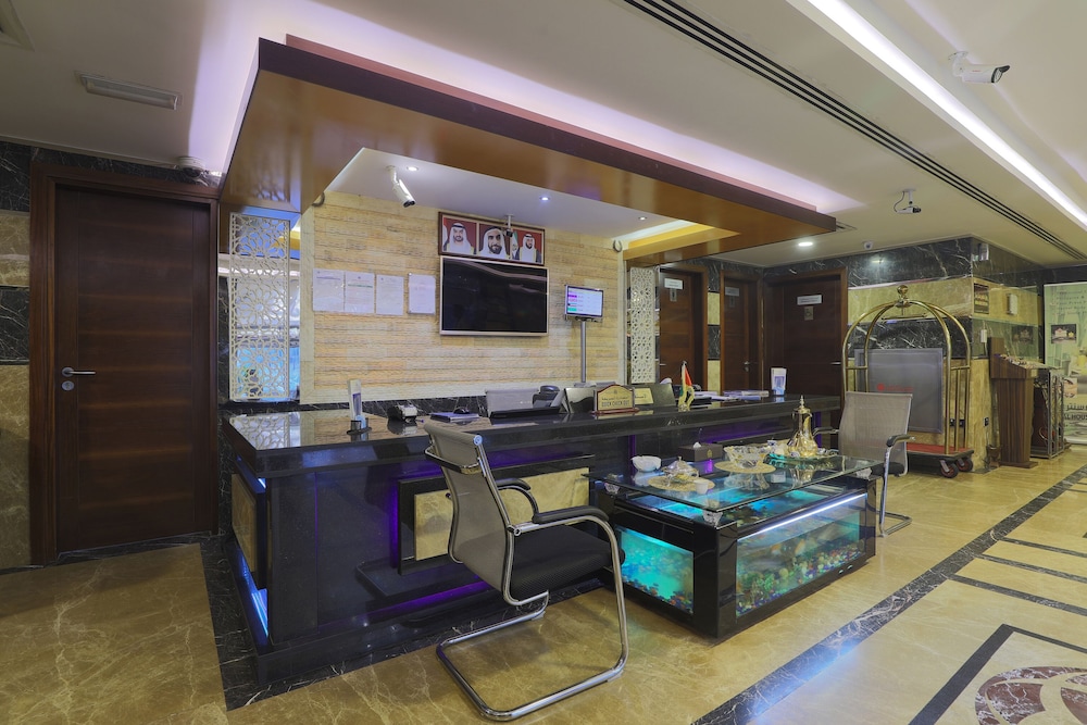 Queen Palace Hotel 32/43