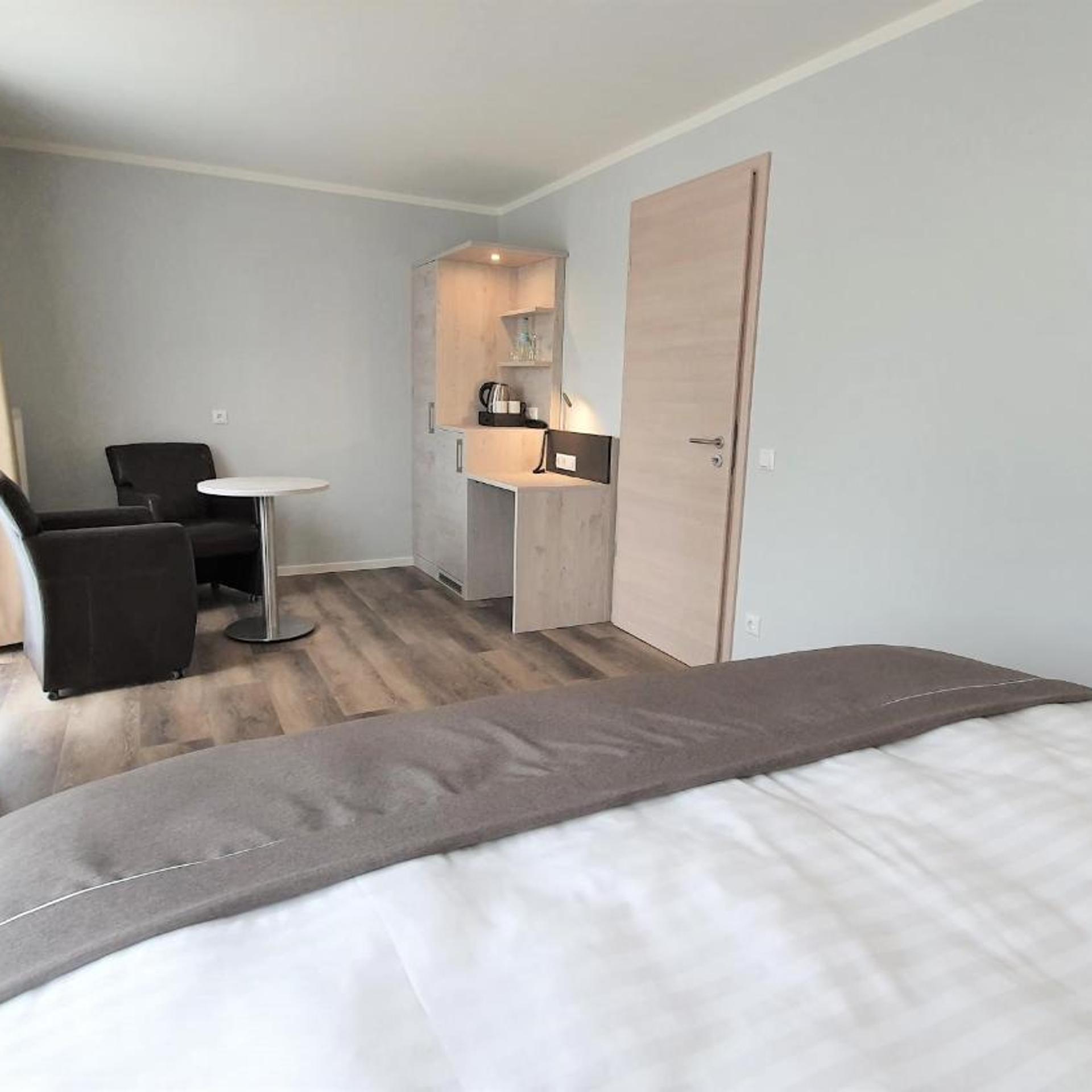 R&R Strandhotel Baabe 7/50