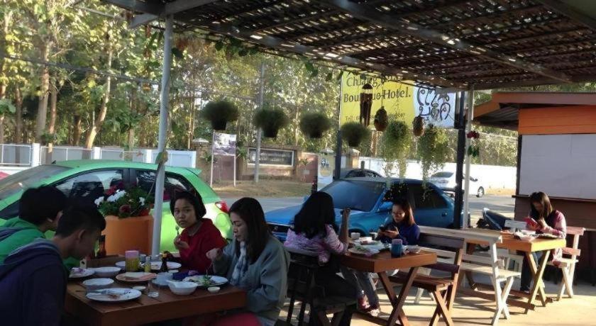 Chiangkhan Boutique Hotel 51/56