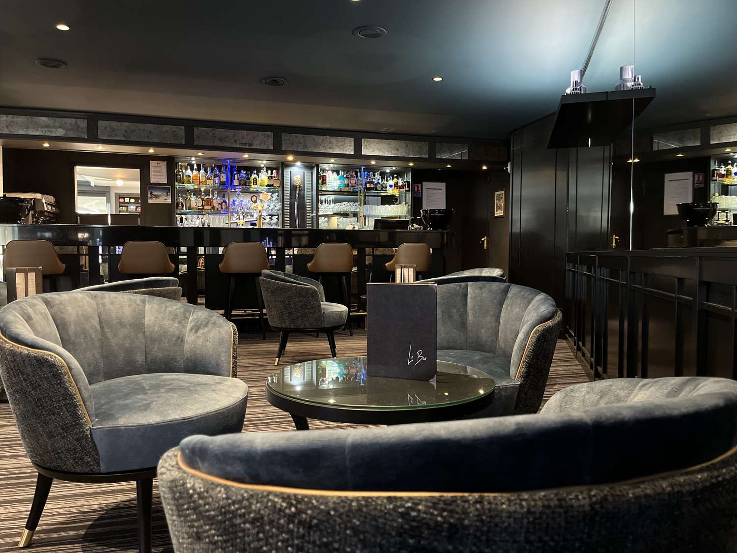 Best Western Plus La Fayette Hotel And Spa 10/20
