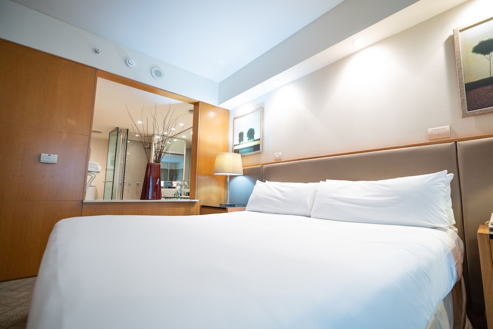 DoubleTree by Hilton Buenos Aires 9/52