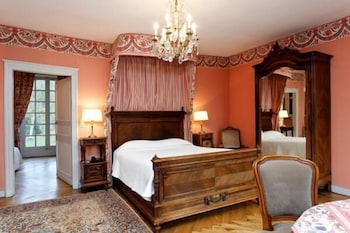 CHATEAU DU LANDEL 9/66