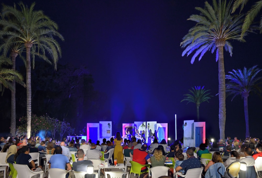 Sol Marbella Estepona - Atalaya Park 60/72