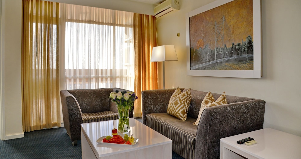 ANEW Hotel Parktonian Johannesburg 25/48