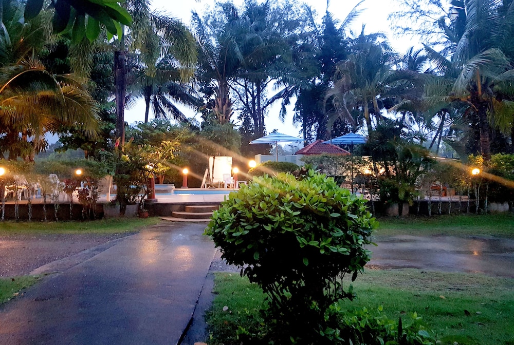 Mild Garden View Resort photo2