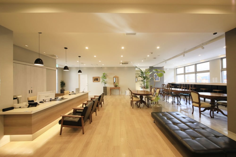 BAY HOTEL Urayasu Station 32/48
