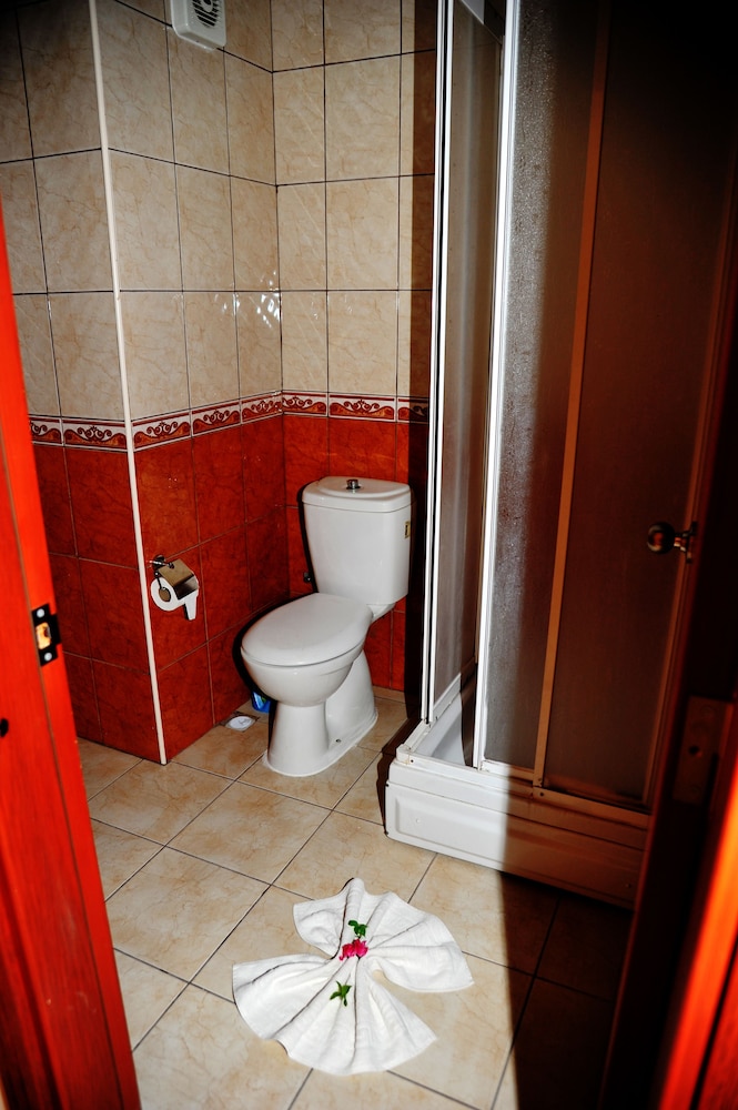 Selge Hotel 26/26