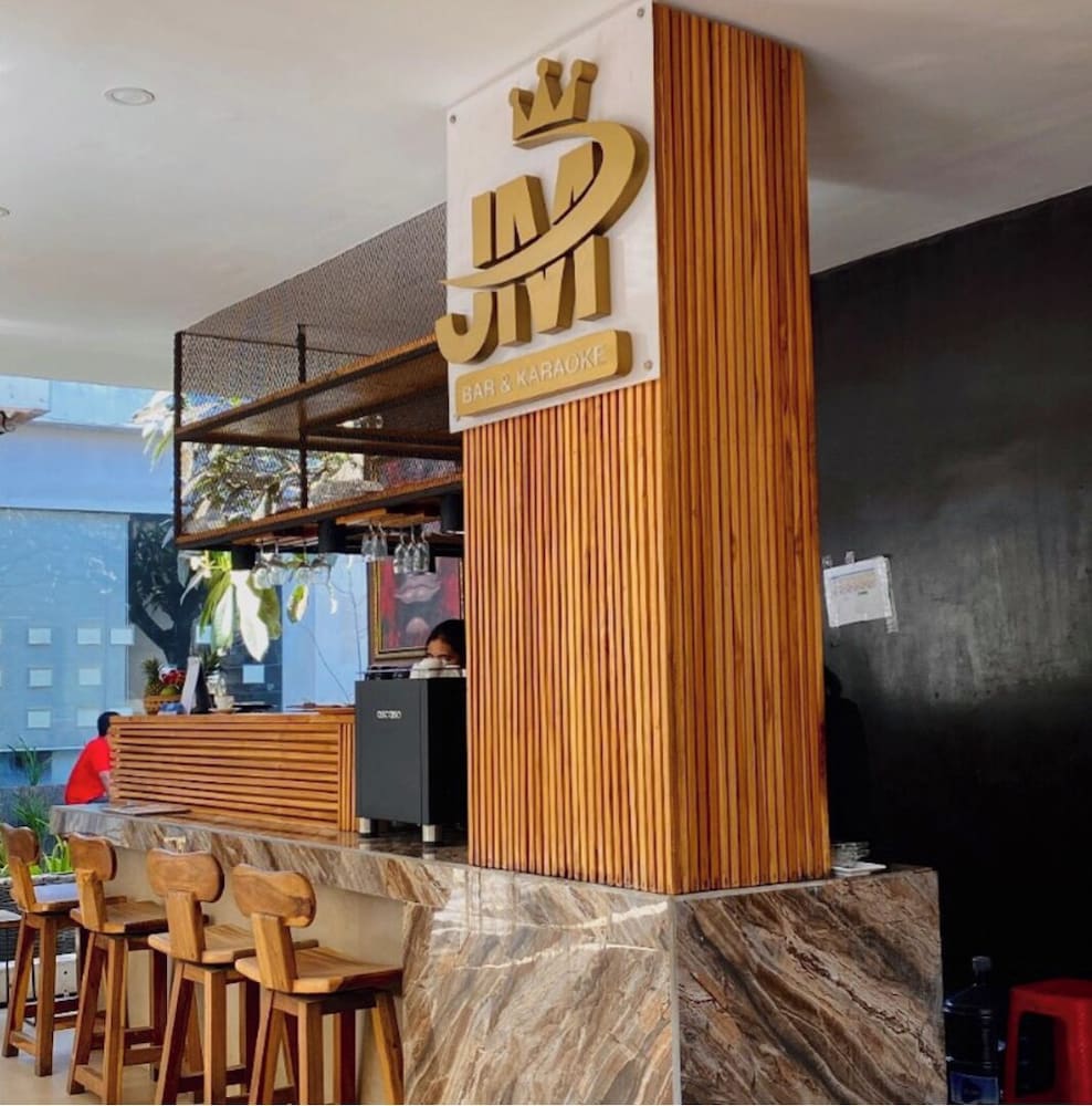 Jm Hotel Kuta Lombok 10/50