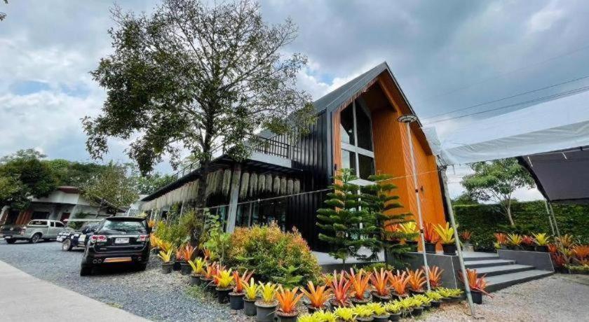 Baan Klang Suan Resort 31/35