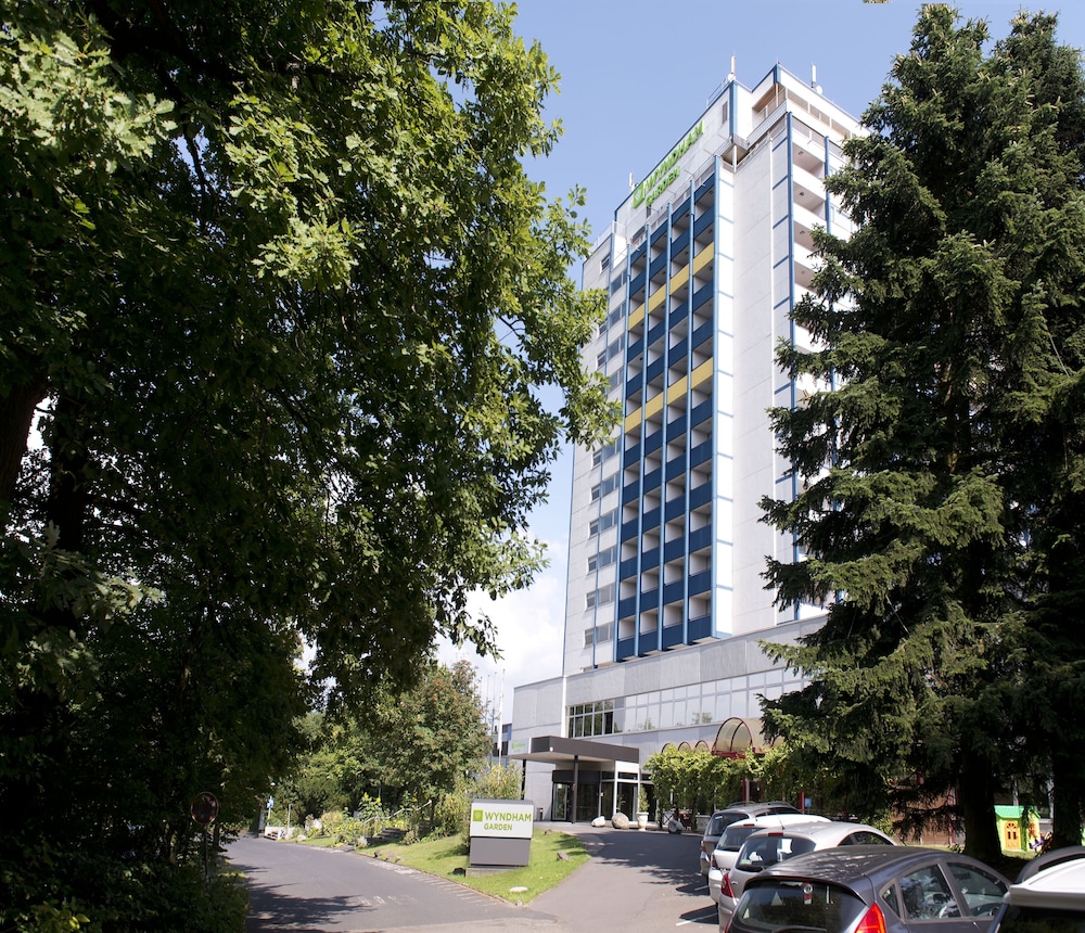 Wyndham Garden Lahnstein Koblenz in LAHNSTEIN