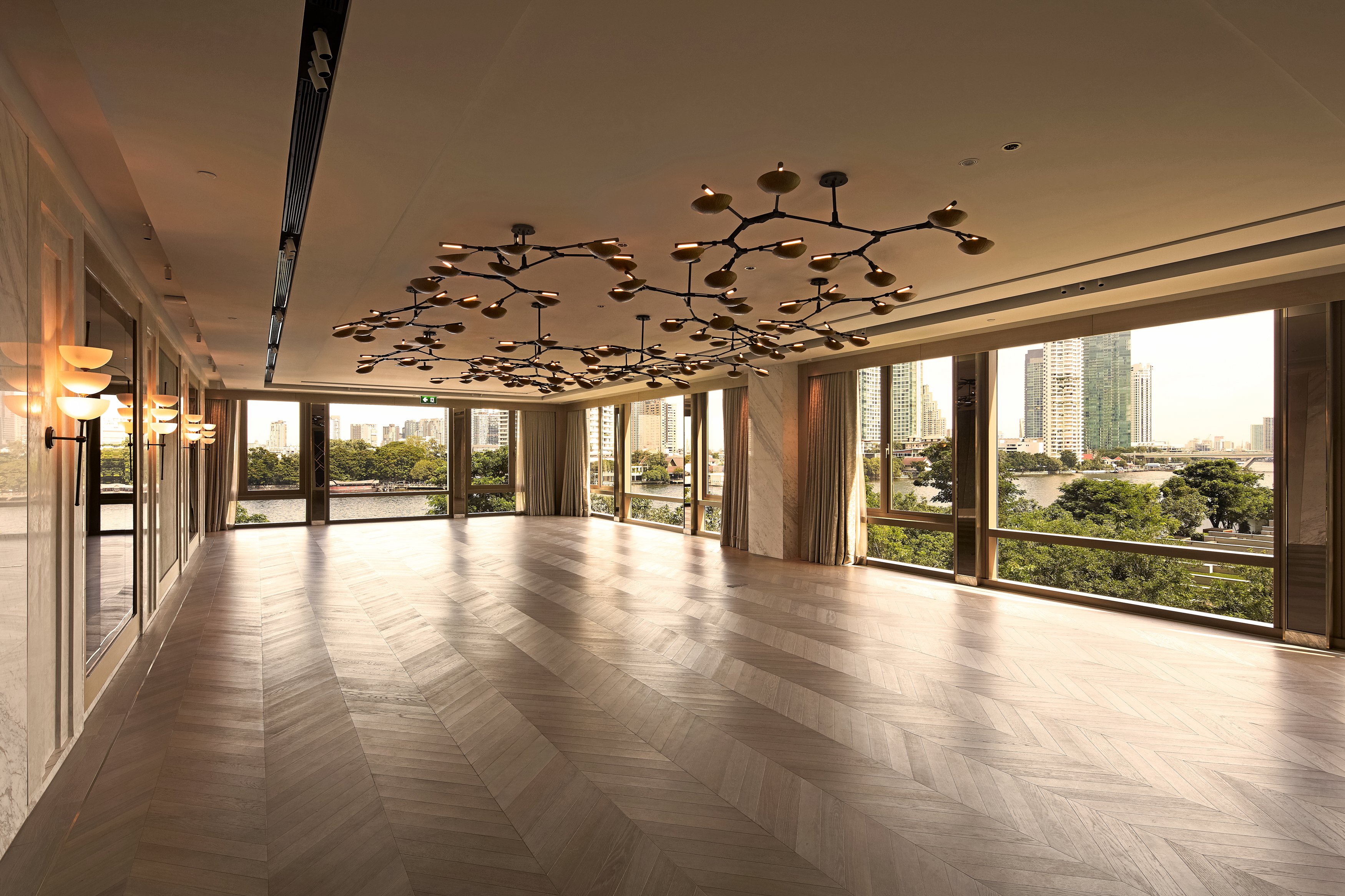 Capella Bangkok 44/50