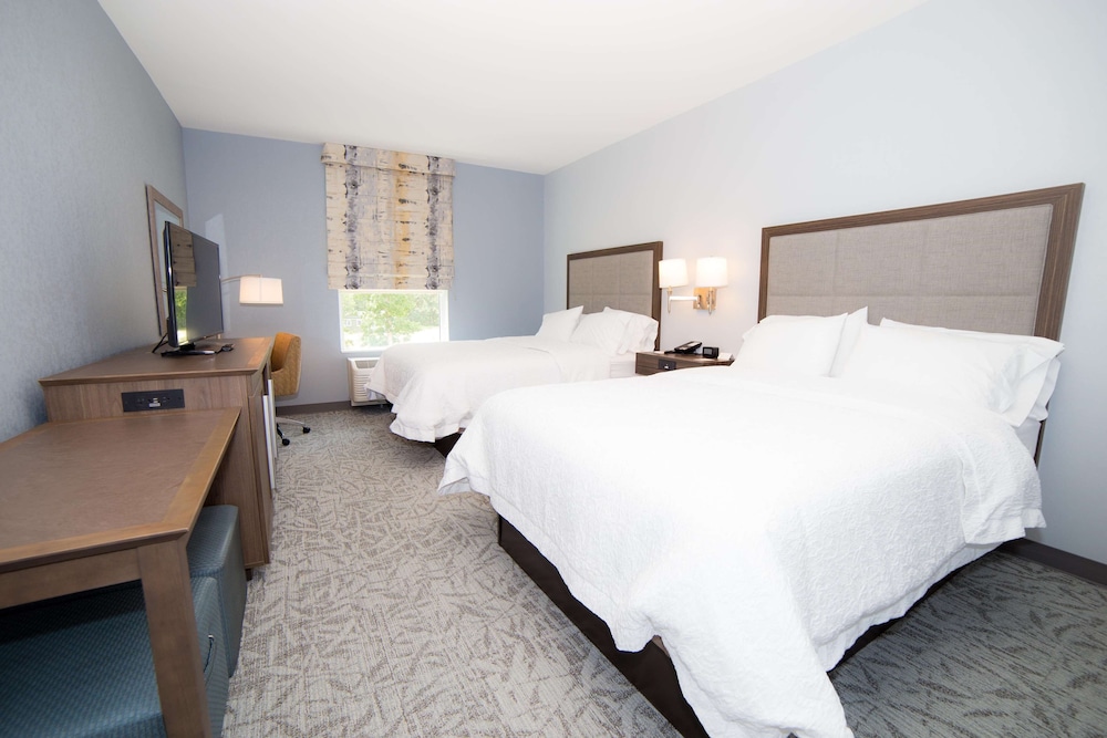 Hampton Inn Atlantic City Absecon 20/48